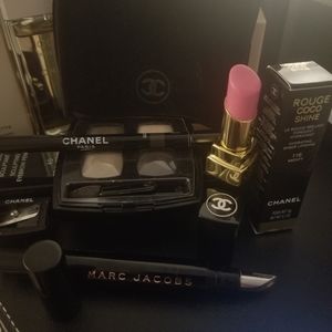 Chanel Marc Jacobs